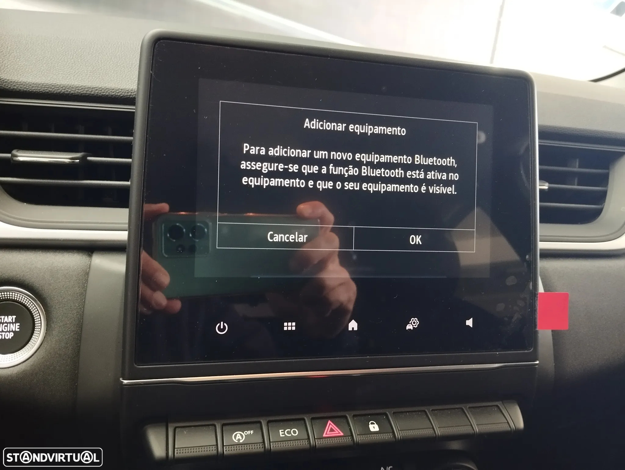 Mitsubishi ASX 1.0 MPI-T Invite - 34