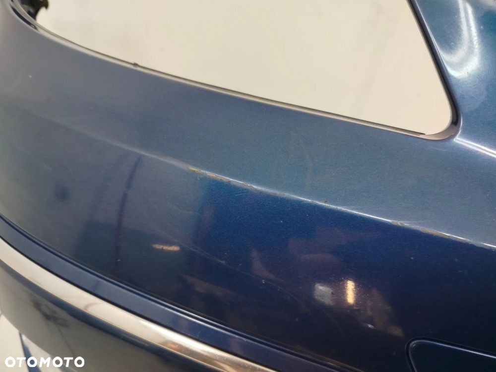 ZDERZAK PRZÓD PRZEDNI MERCEDES B KLASA W245 LIFT SPORT 08R- 240 A1698858725 - 9