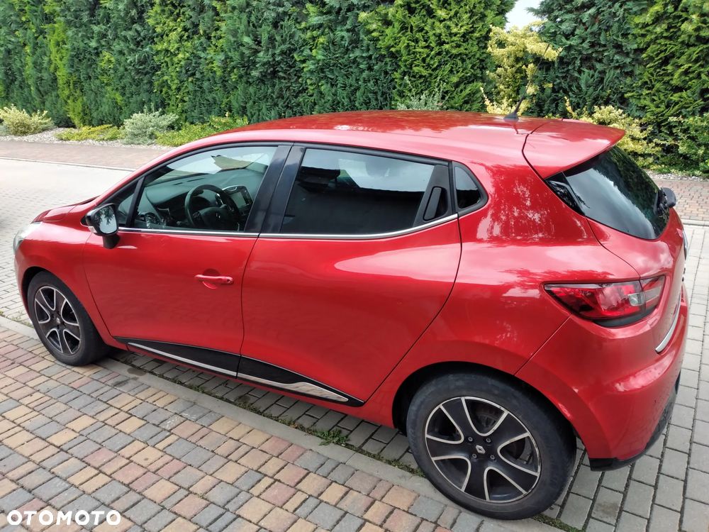 Renault Clio - 5