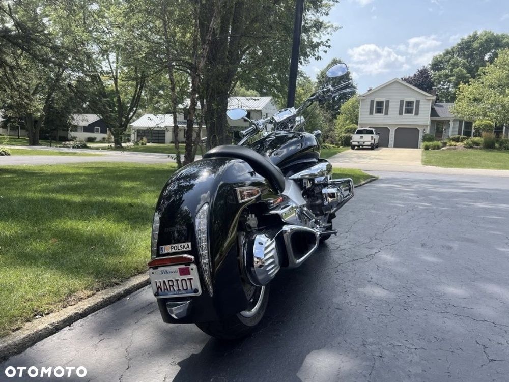Honda Valkyrie - 7