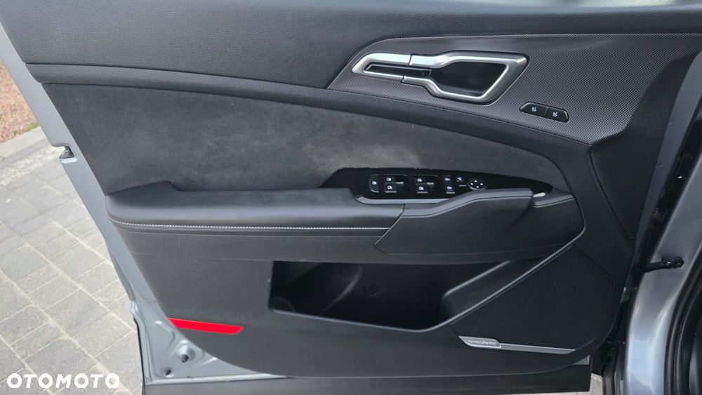 Kia Sportage 1.6 T-GDI AWD Paket GT-Line - 22