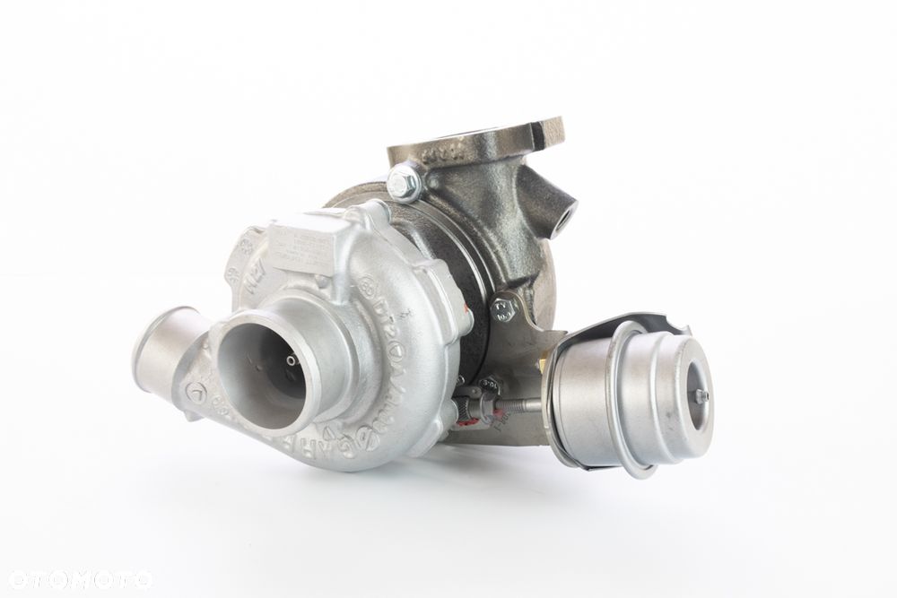 Turbosprężarka KIA Cee'D SW ED 1.6 CRDi 128 2010/10-2012/12 1582 ccm, 94 KW, 128 KMKM 766111 282002A160 282012A610 28200-2A160 28201-2A610 - 1