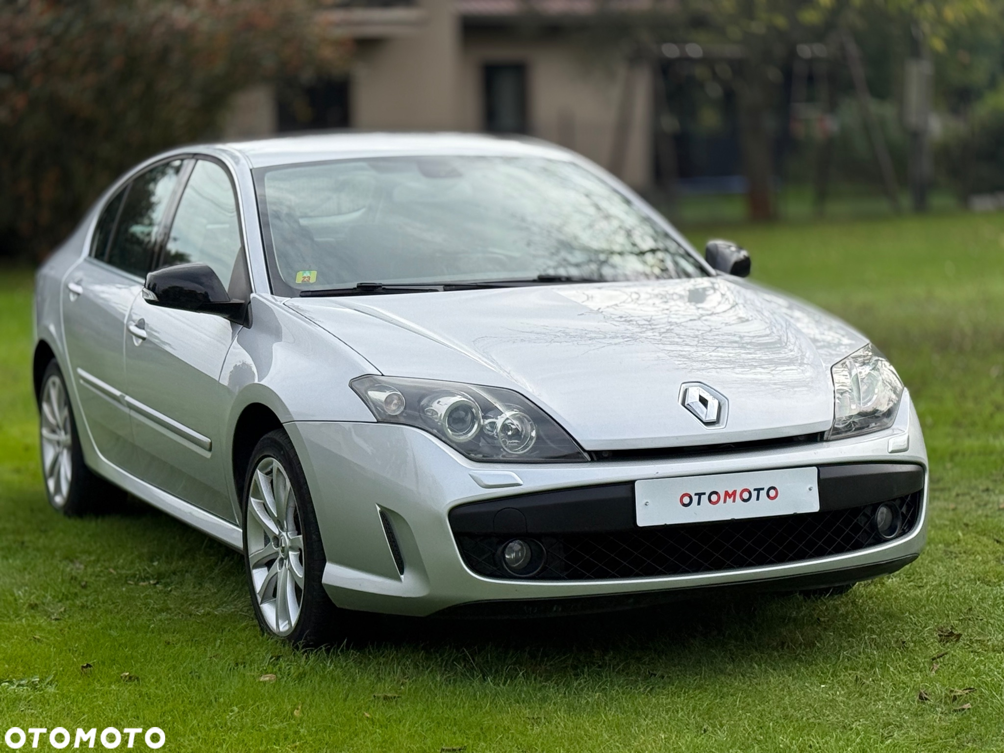 Renault Laguna - 2