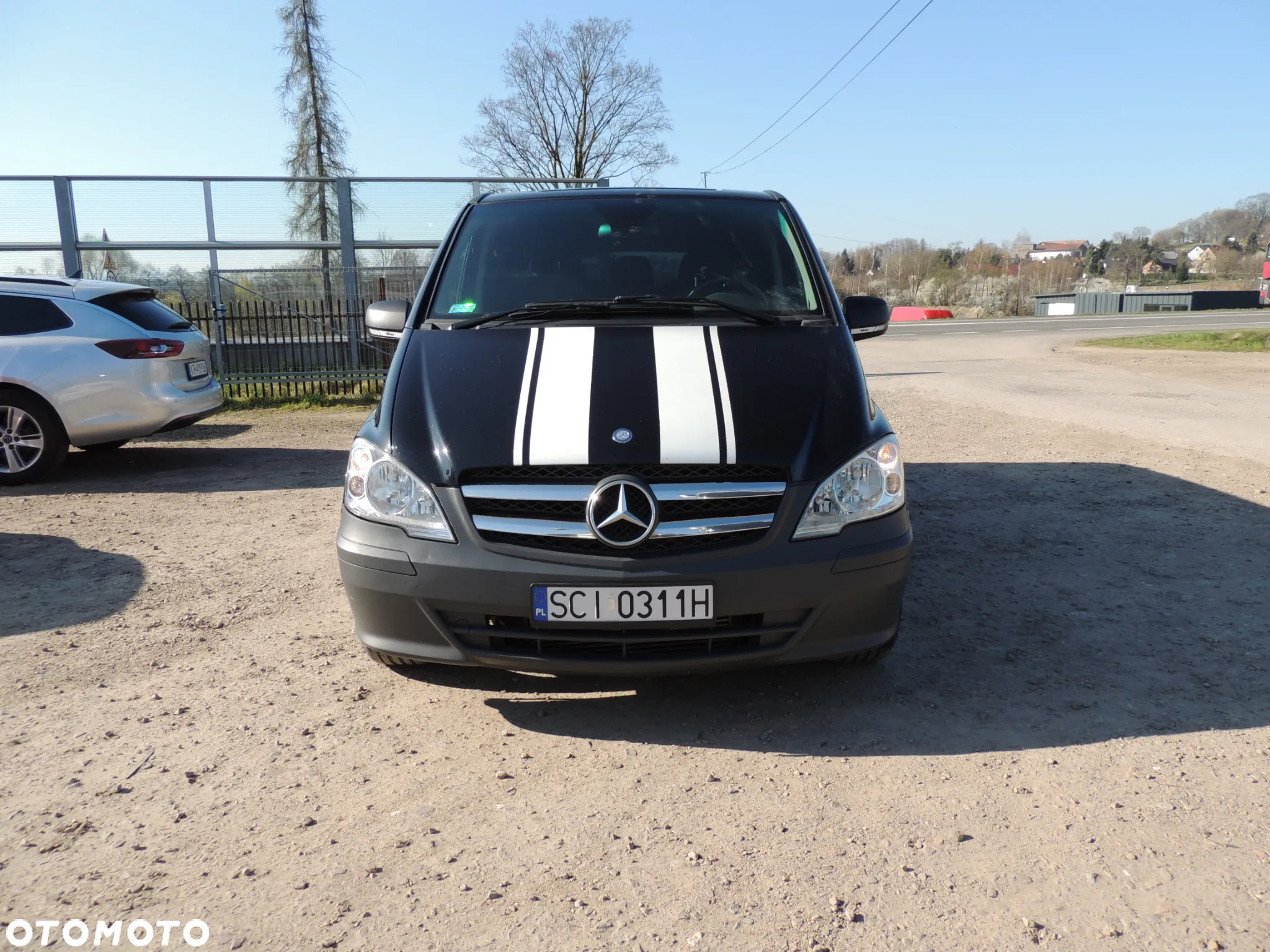 Mercedes-Benz Vito 113 CDI 639.705 - 10