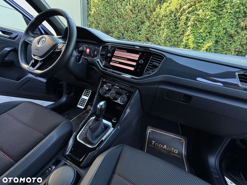 Volkswagen T-Roc - 15