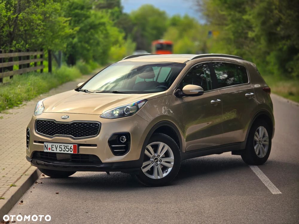 Kia Sportage 1.6 GDI L 2WD - 2