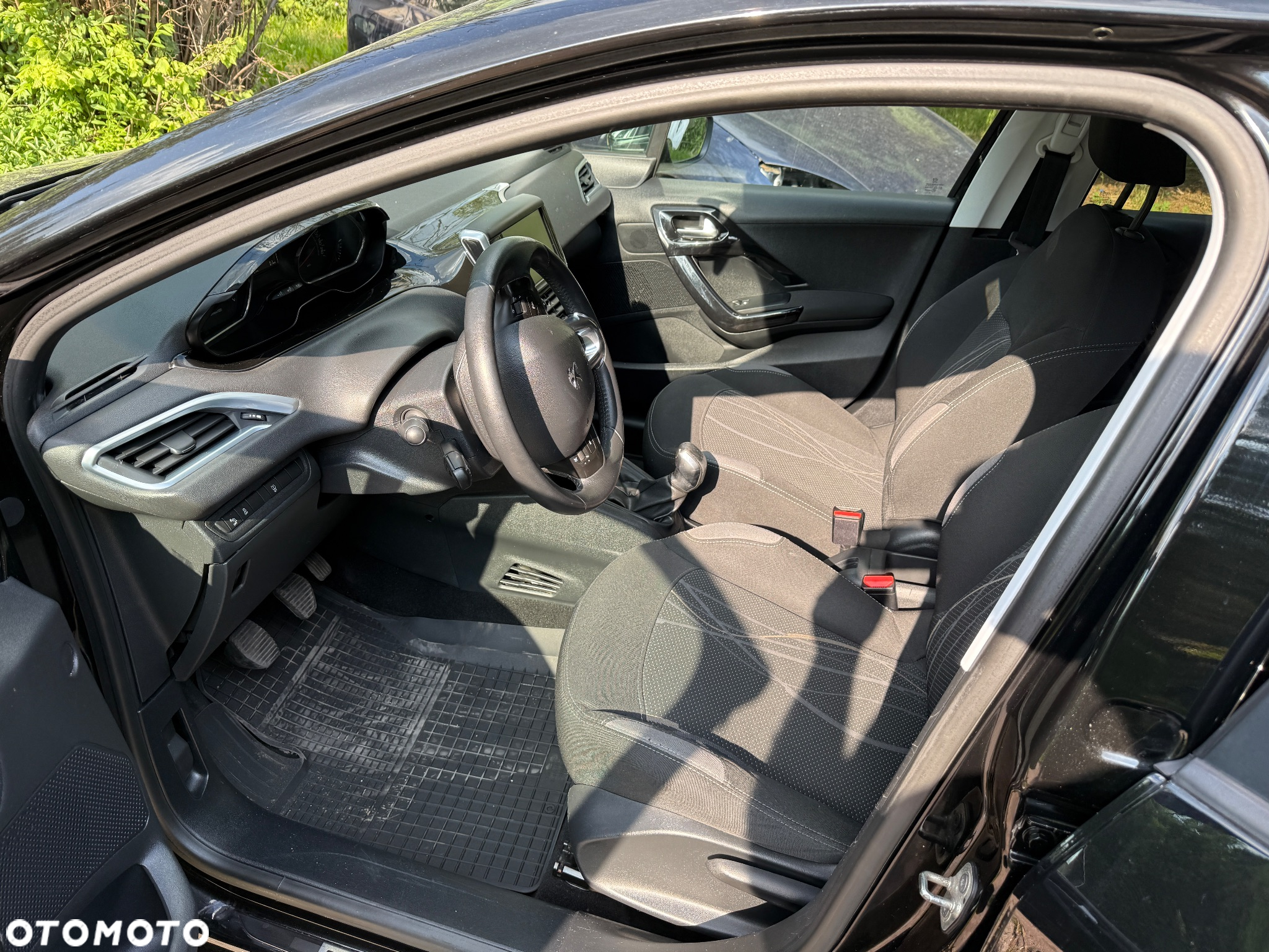 Peugeot 208 1.2 VTi Style - 21