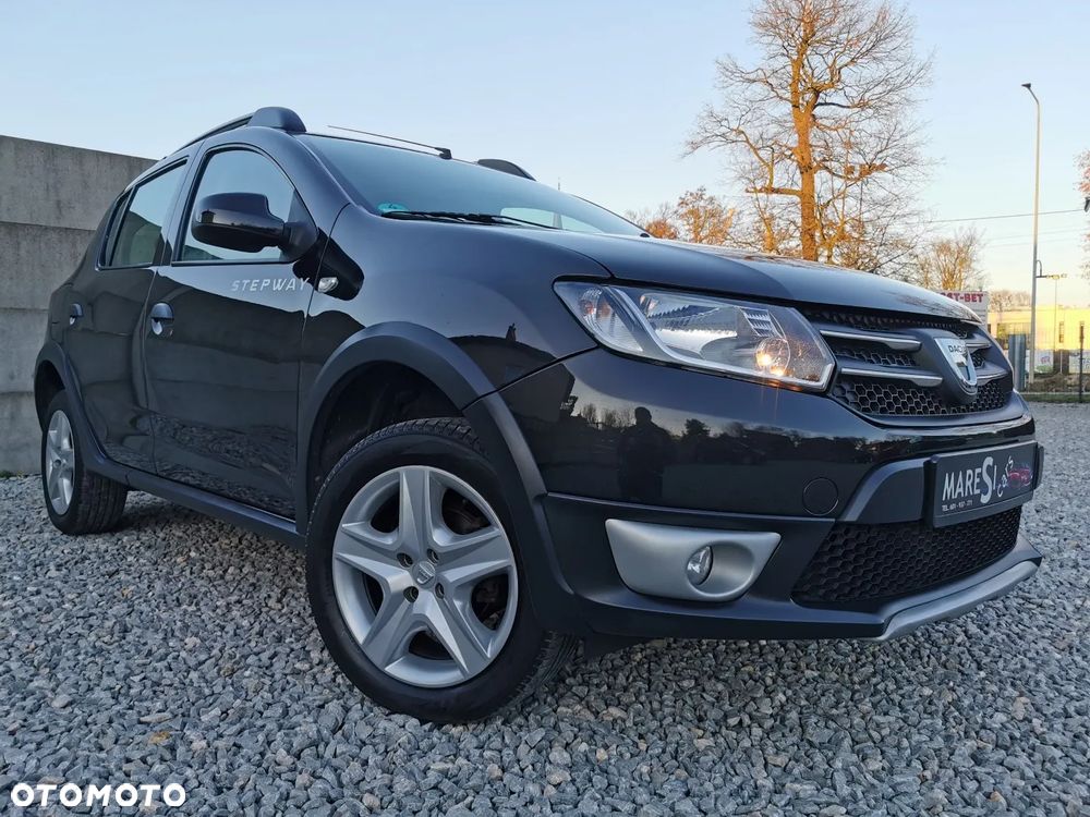 Dacia Sandero Stepway - 29