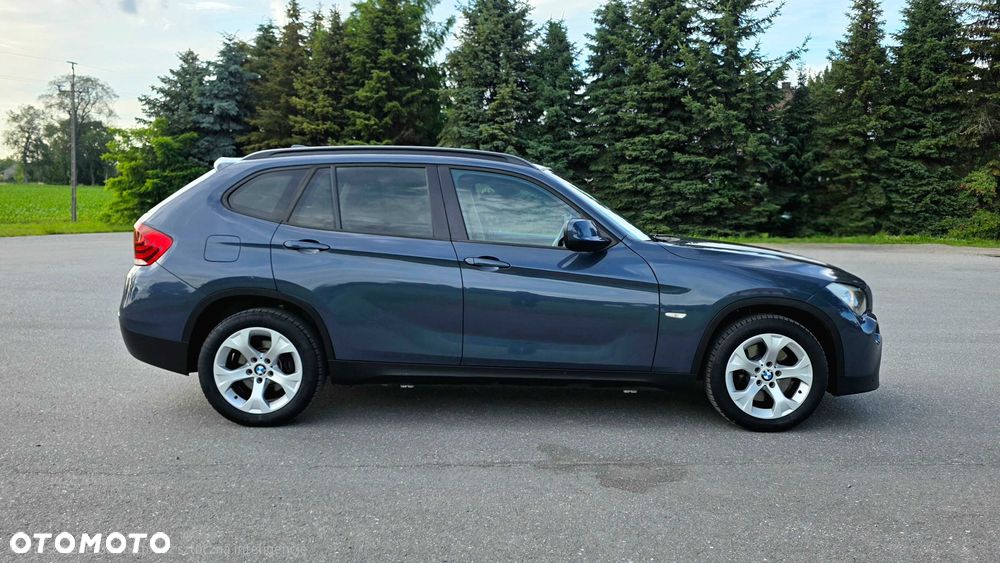 BMW X1 - 2