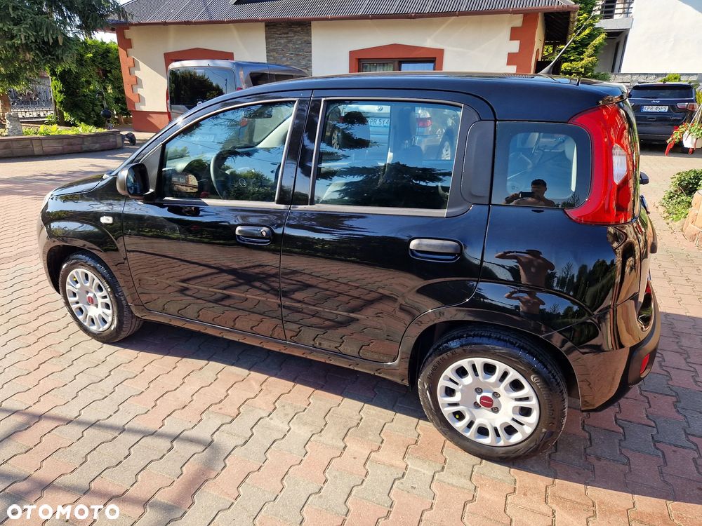 Fiat Panda 1.2 Fresh - 25
