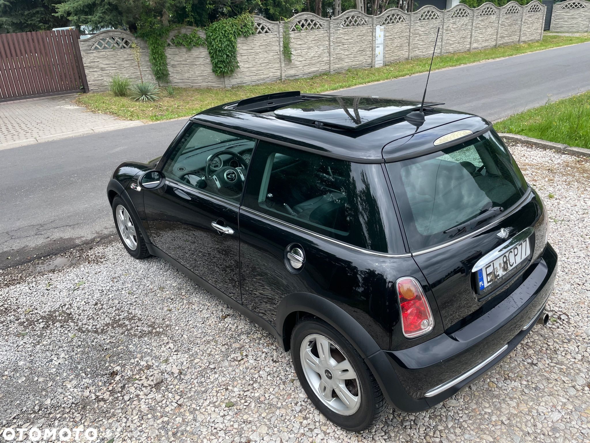 MINI ONE - 1