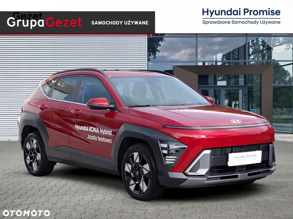 Hyundai Kona - 7