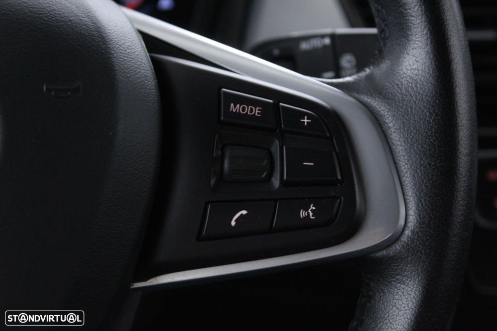BMW 216 Active Tourer d Advantage - 23