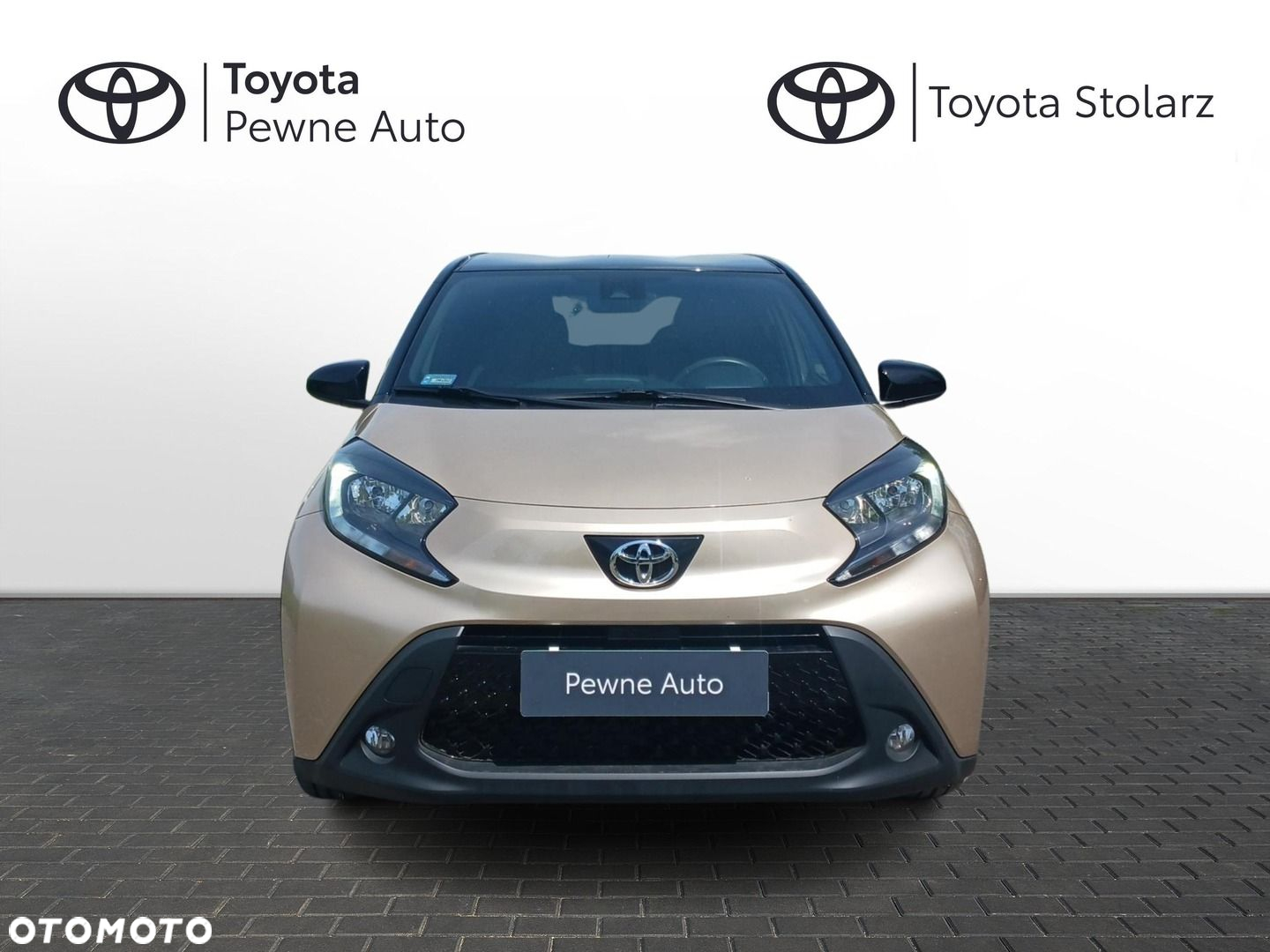 Toyota Aygo X - 2