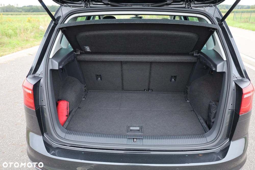 Volkswagen Golf Sportsvan 1.2 TSI BlueMotion Technology Allstar - 19