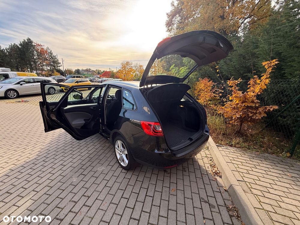 Seat Ibiza - 27