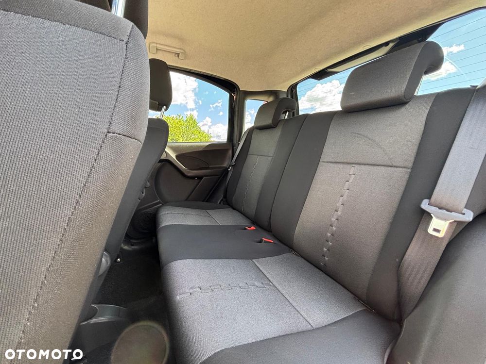 Fiat Panda 1.4 100 HP - 17