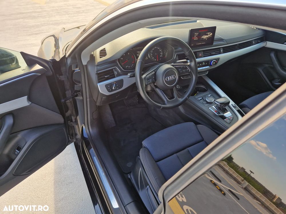 Audi A5 Sportback - 26