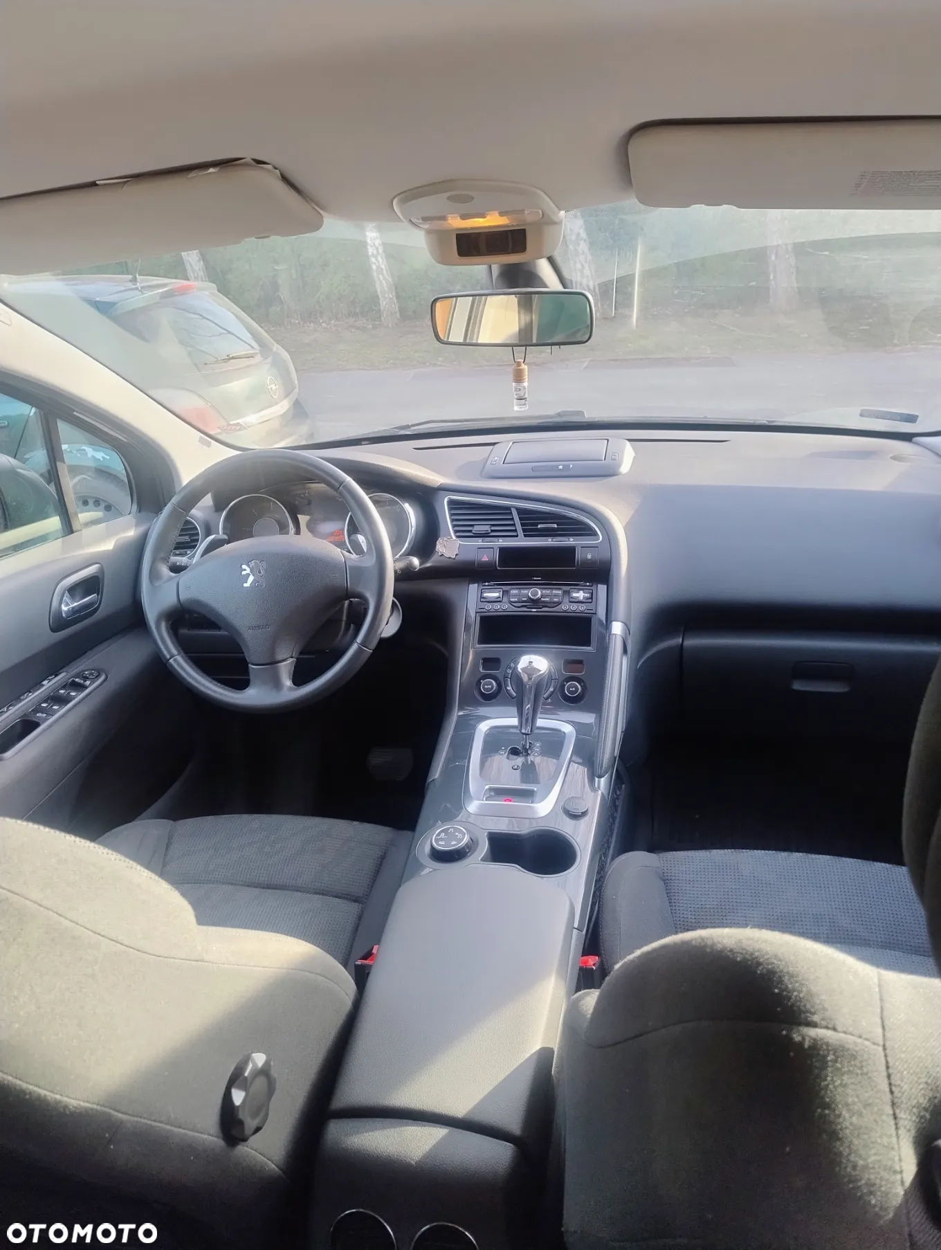 Peugeot 3008 - 13