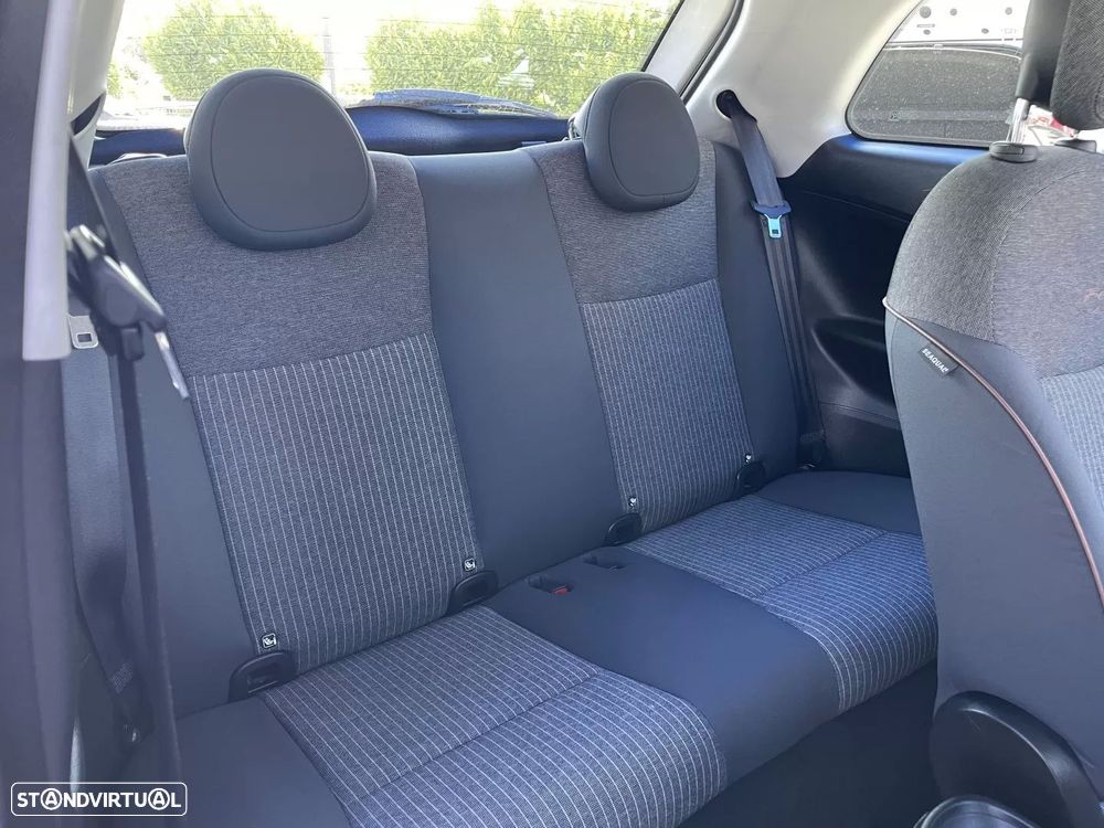 Fiat 500e Icon - 17