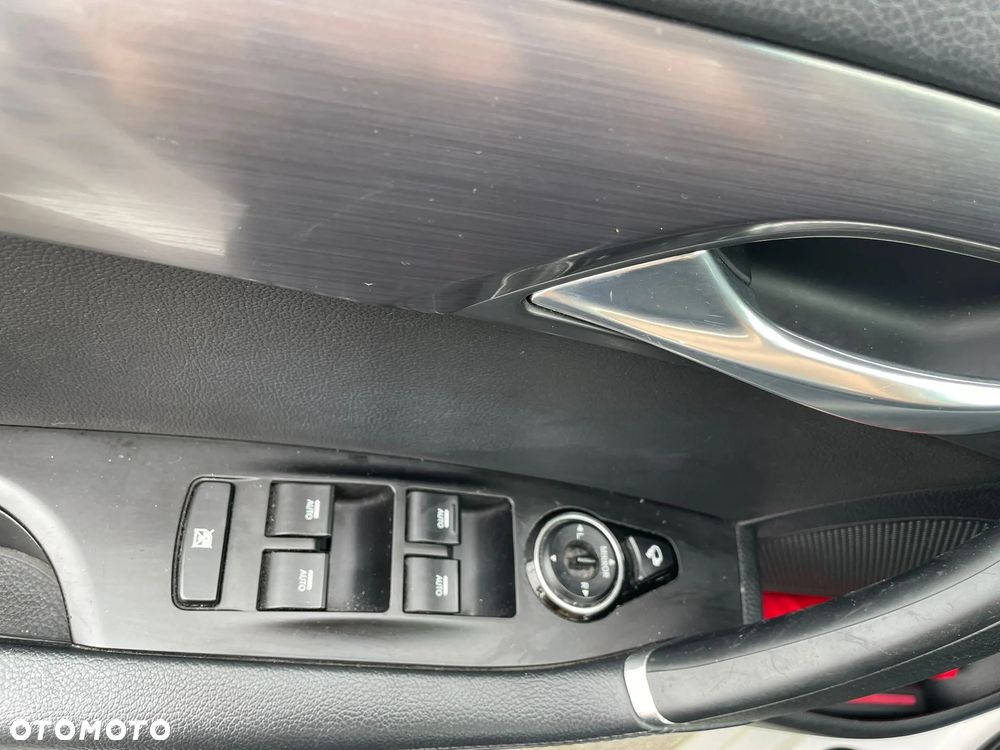 Hyundai i40 2.0 GDI Premium - 4