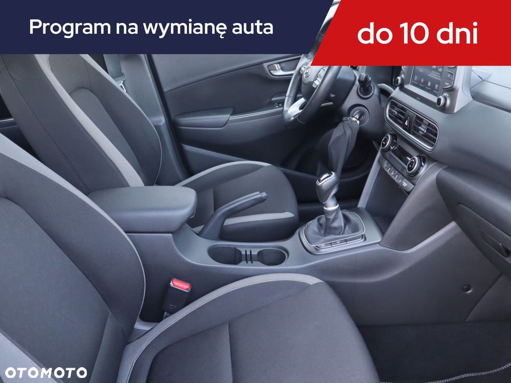 Hyundai Kona - 11