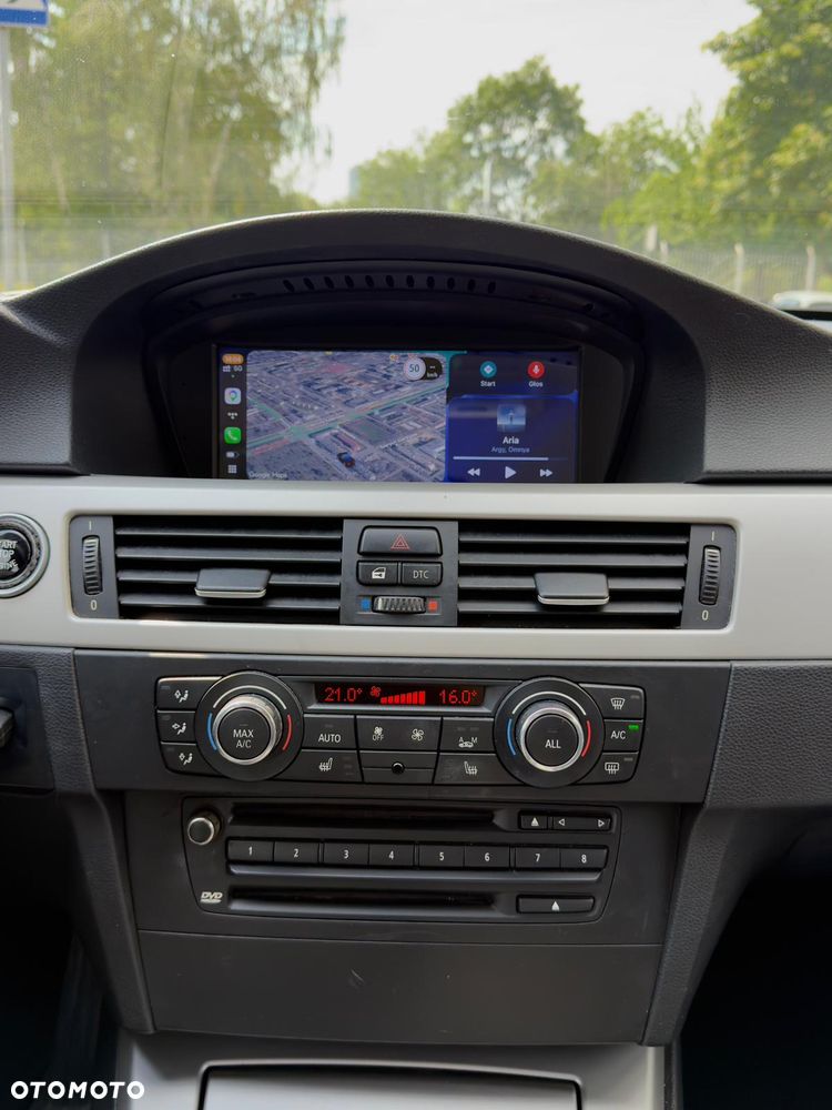 BMW Seria 3 - 11