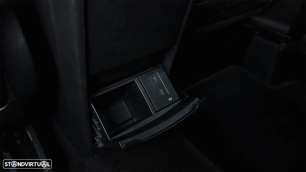 Mercedes-Benz B 180 d Business Solutions Aut. - 22