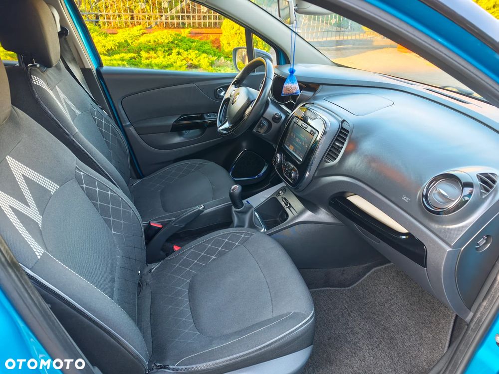 Renault Captur ENERGY TCe 90 Start&Stop XMOD - 29