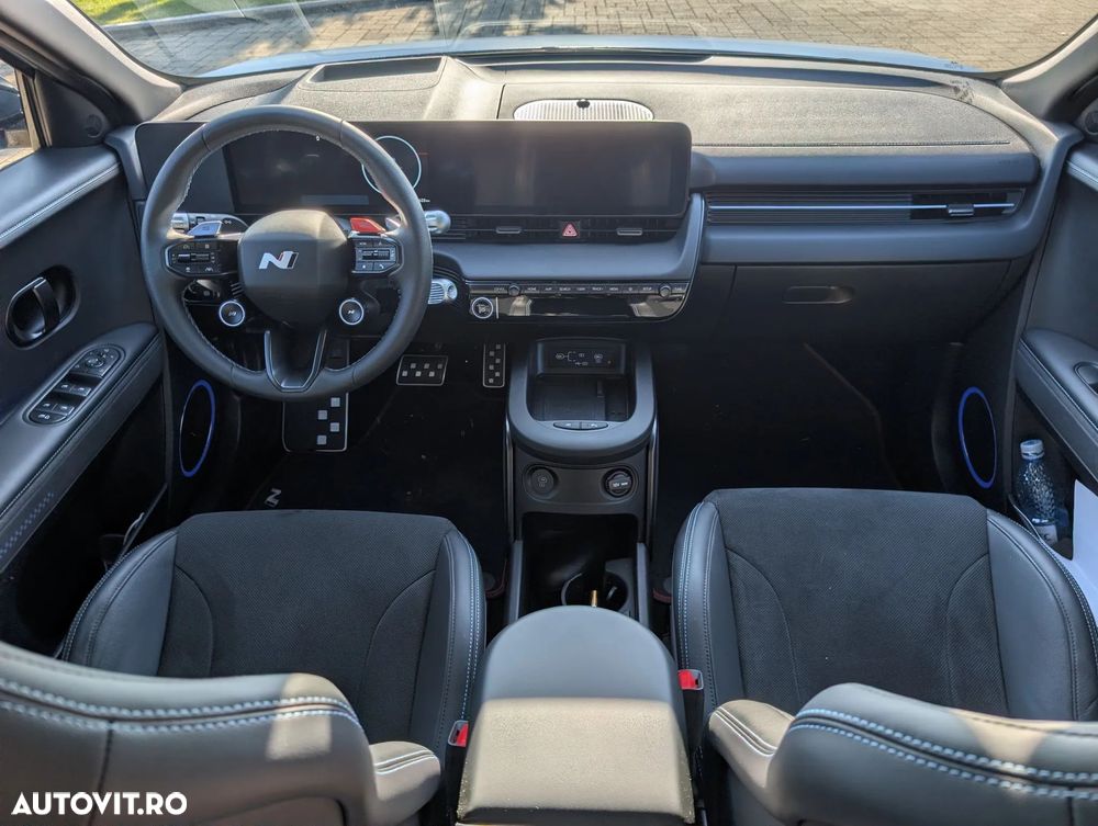 Hyundai IONIQ 5 - 17