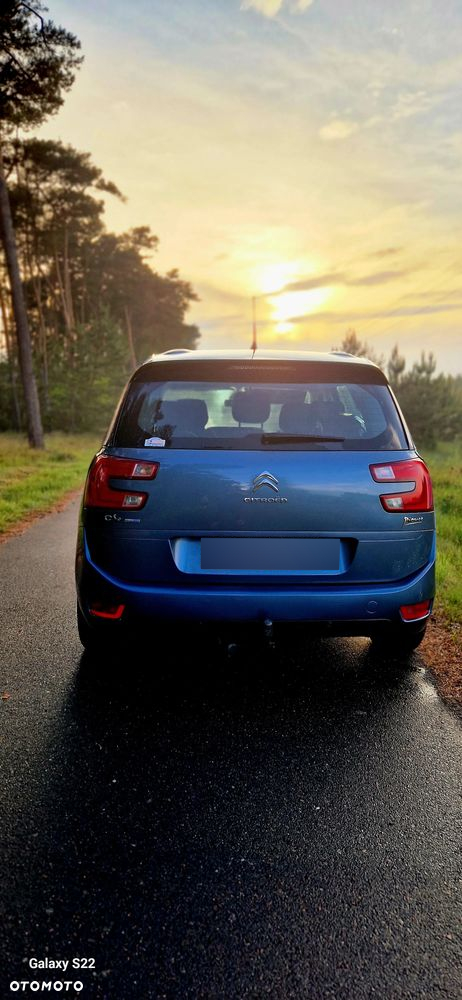 Citroën C4 Grand Picasso - 7