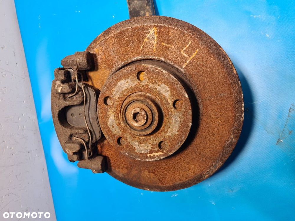 ZWROTNICA PRAWA AUDI A4 B5 8D0407258 ADR - 3