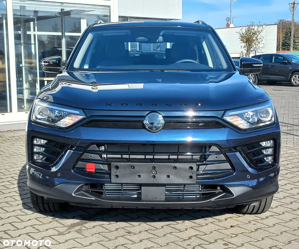 SsangYong/KGM Korando 1.5 T-GDI Adventure 2WD - 4