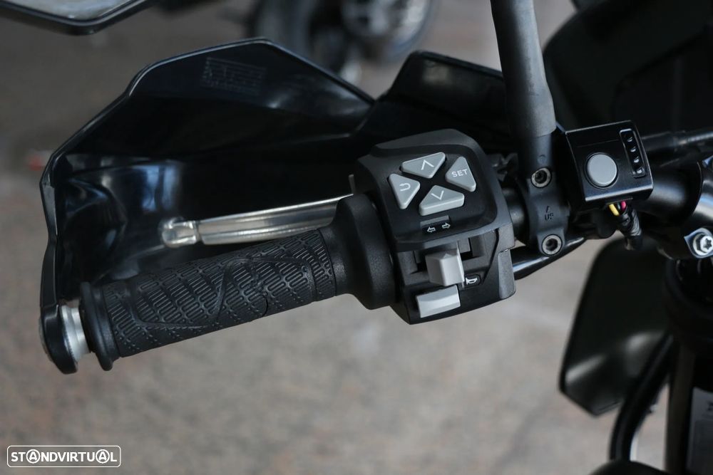 KTM Adventure 790 Adventure - 5