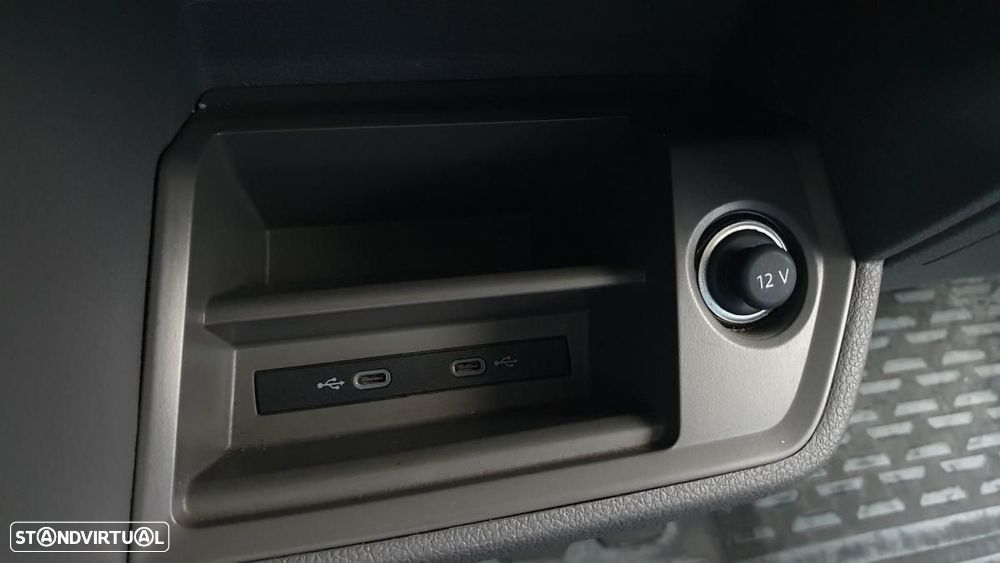 VW Crafter 2.0TDi L2H1 - 5