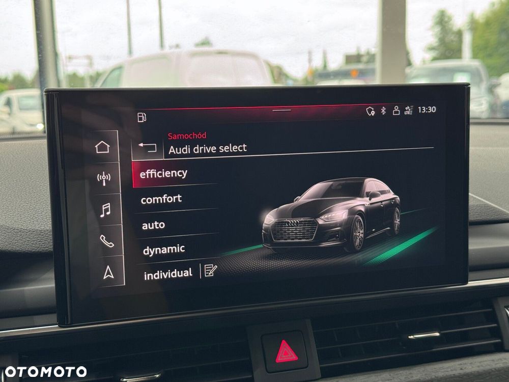 Audi A5 Sportback - 31