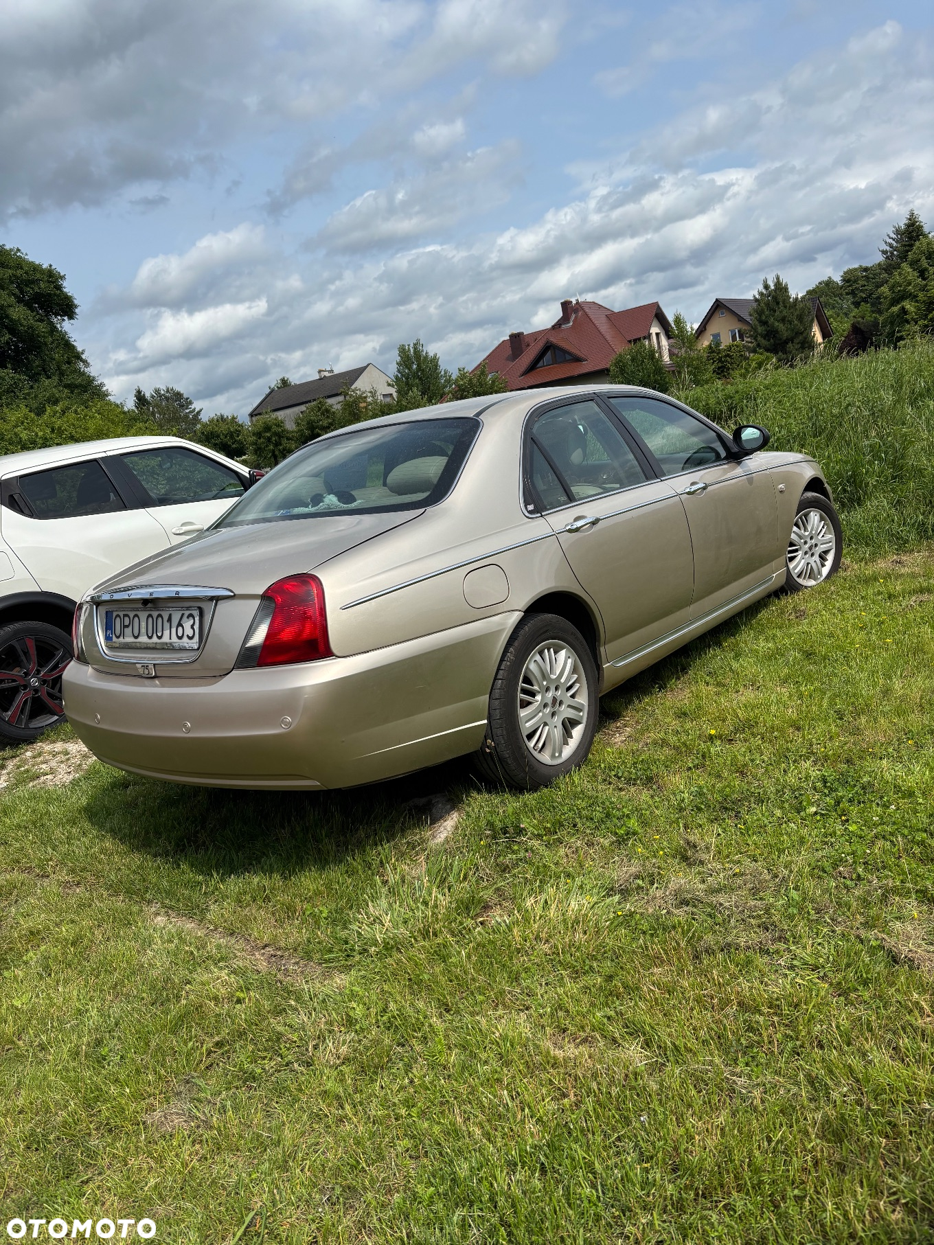 Rover 75 R 2.0 CDTi Classic - 5