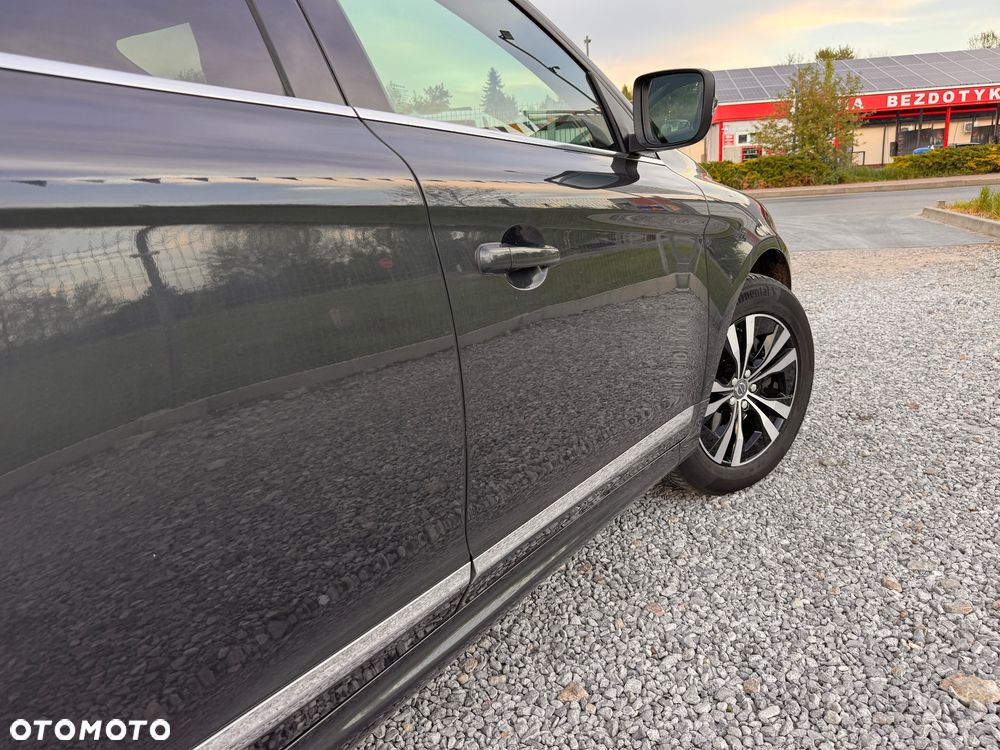 Volvo XC 60 D4 Summum - 36