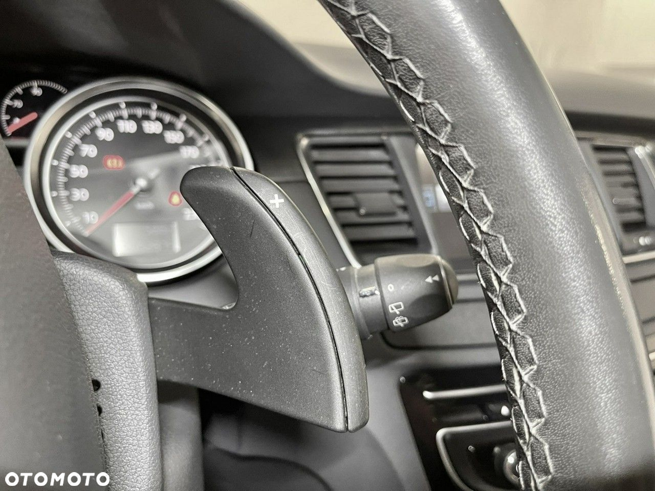 Peugeot 508 2.0 BlueHDi RXH S&S - 33