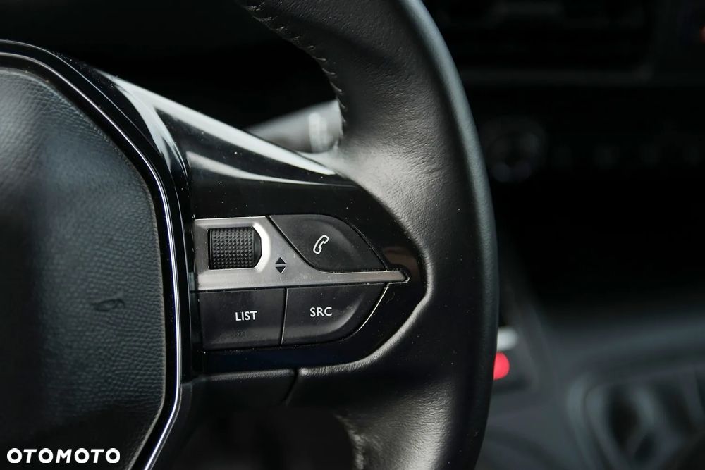 Peugeot PARTNER 1.5 HDI 100KM * Salon PL * 1 WŁAŚCICIEL * FV * JAK NOWY ! - 27