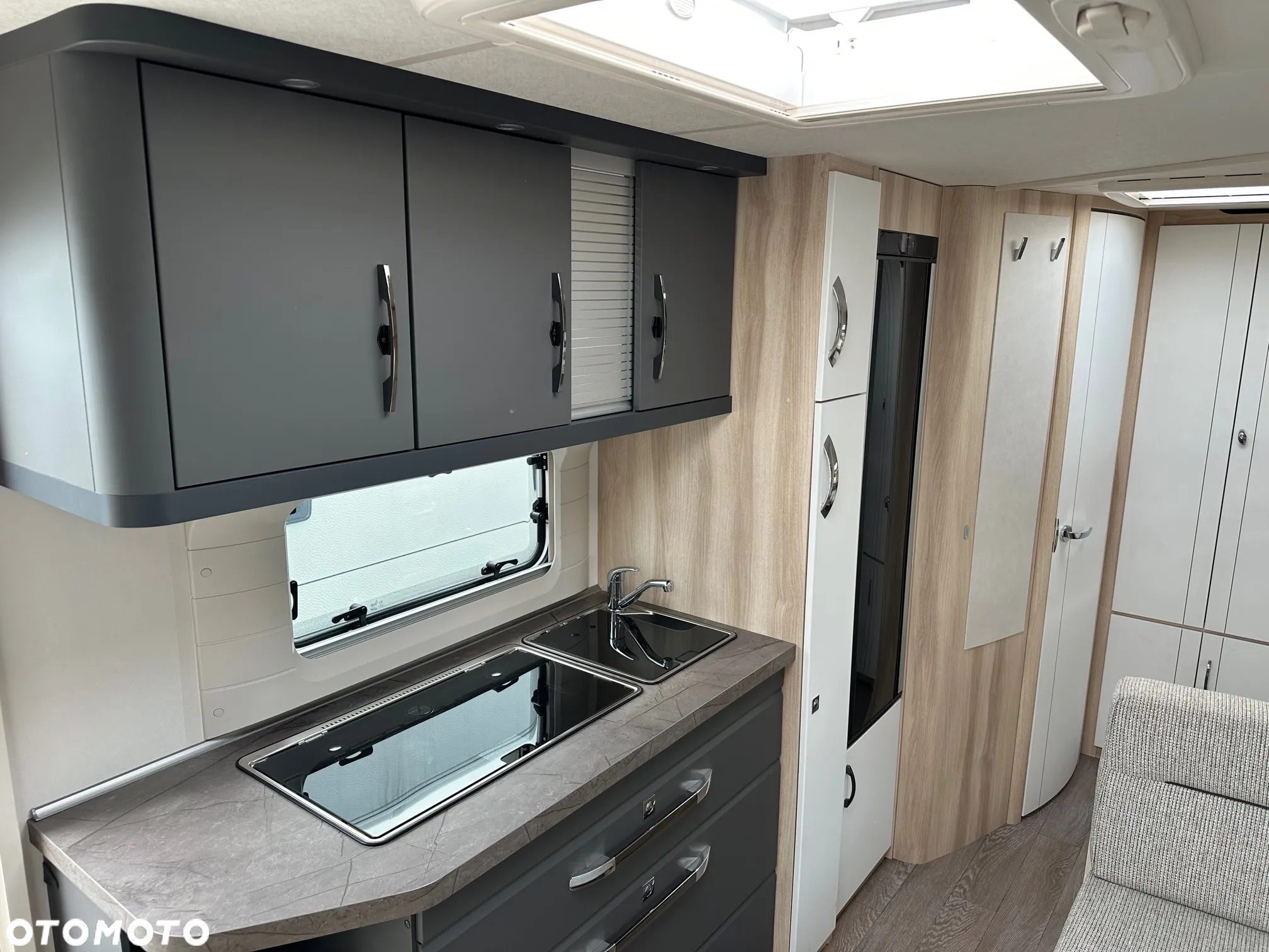 Hobby De Luxe 545 KMF 2024 - 6