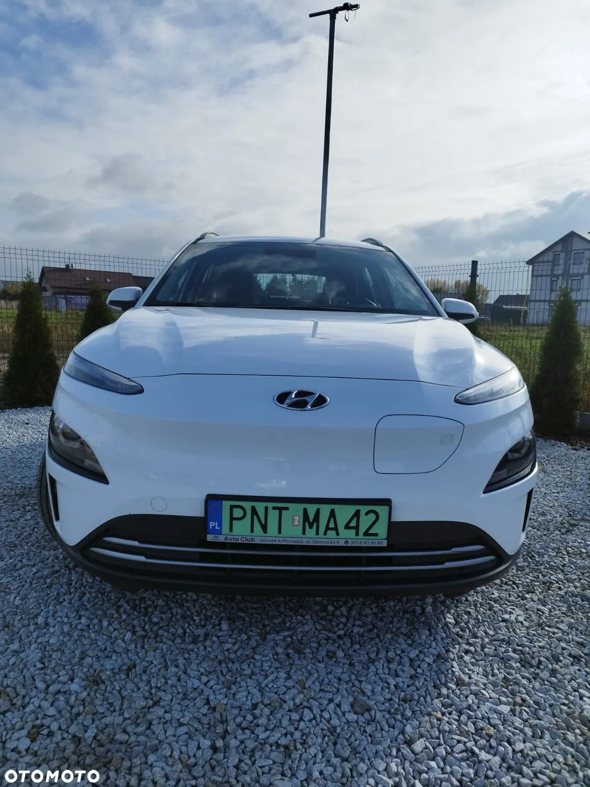Hyundai Kona Electric 39kWh Modern - 5