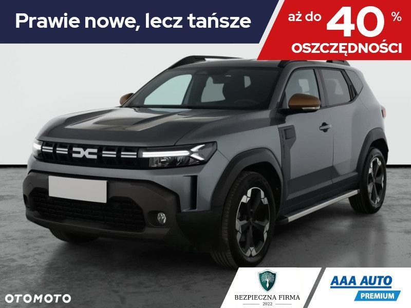 Dacia Duster - 2