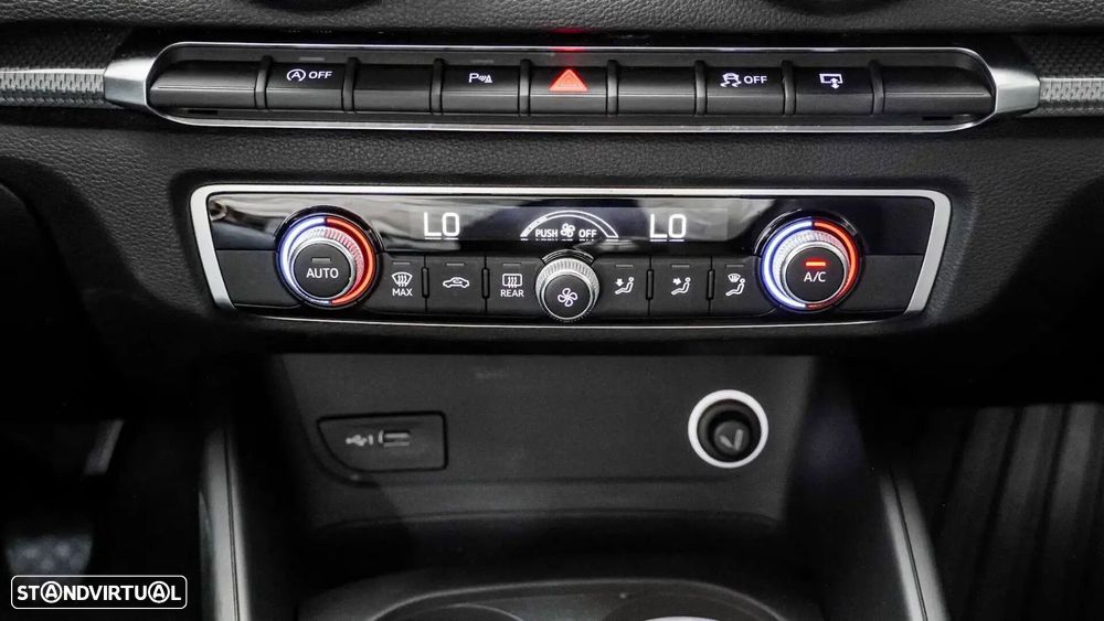 Audi A3 Limousine 1.6 TDI S-line - 21