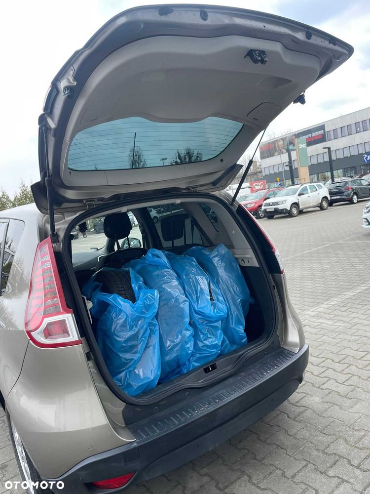 Renault Scenic - 7