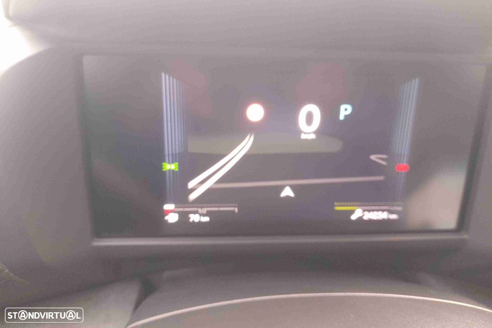 Citroën C4 1.2 Hybrid Plus e-DSC6 - 20