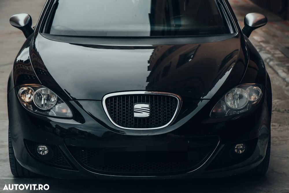 Seat Leon - 5