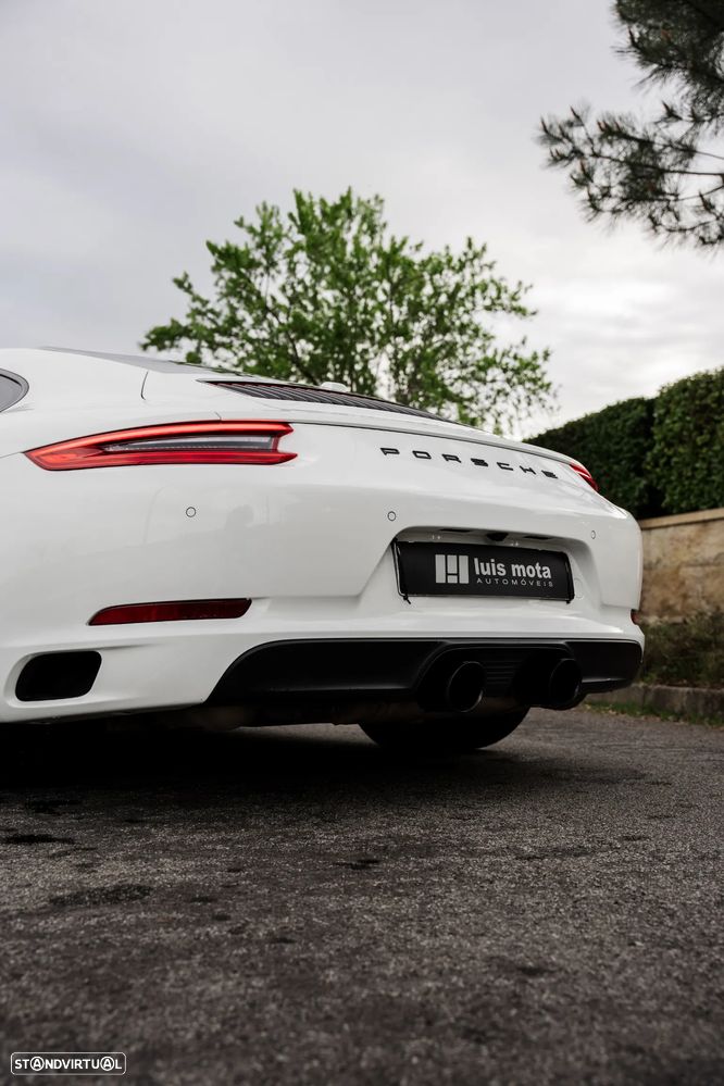Porsche 911 (991) Carrera 2 S PDK - 25