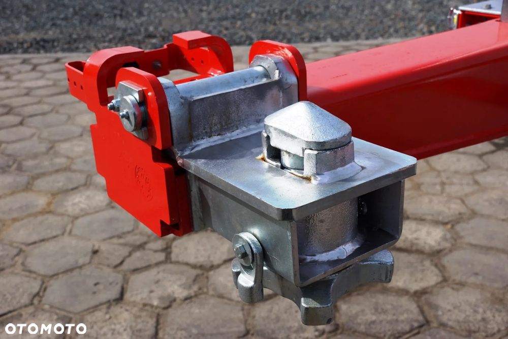 Inny MEGA Trailers - 10