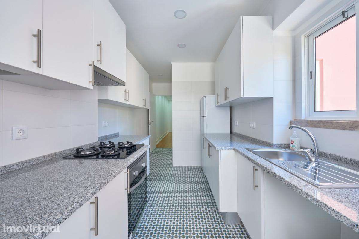 Quarto - localizado em Entrecampos Lisbon - Grande imagem: 4/25